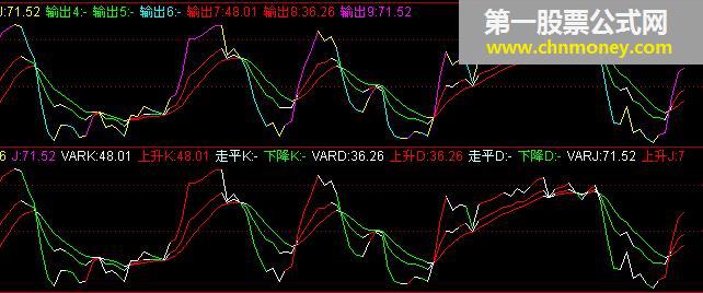 变色-kdj - 精品奉上好漂亮.好实用