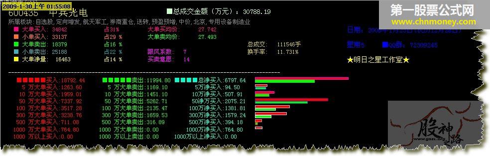 明明龙虎（修正版）