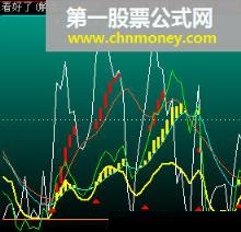 看好了 飞狐副图