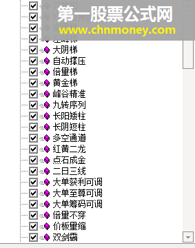 123 指标公式