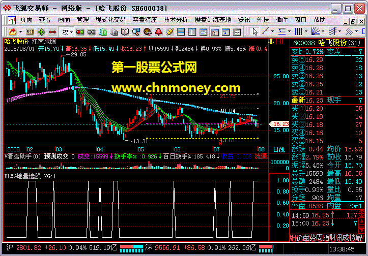 看短收费版