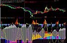 散户之盾（指标 副图 通达信 贴图）