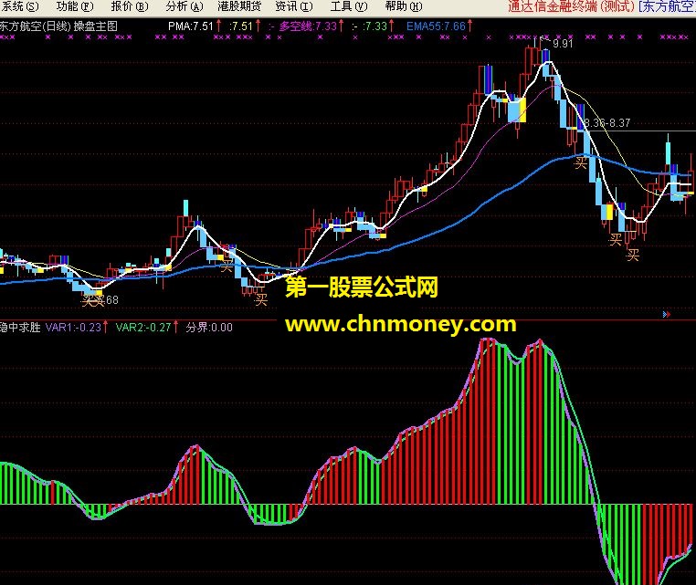 稳中求胜（分界）