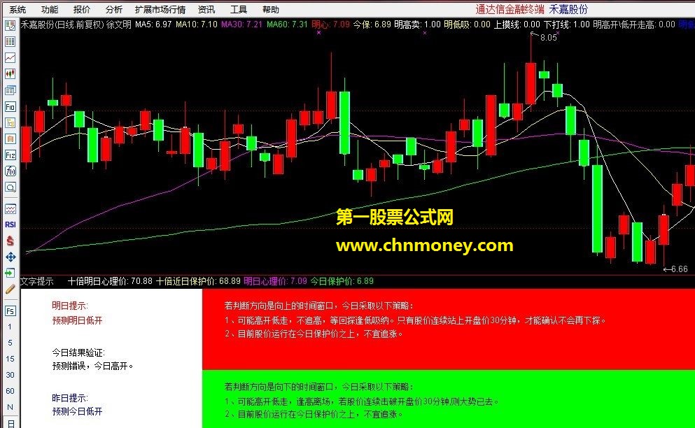 徐文明点金明日之文字提示系统（源码、注释、副图）