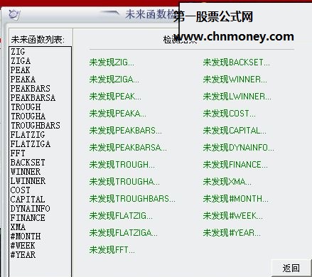 黑马出枪