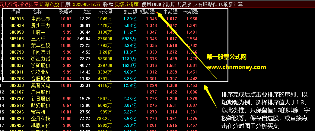 分时助手套装组合贝塔分析家二合一指标（主图 副图 通达信 贴图）含选股公式，无未来，无加密