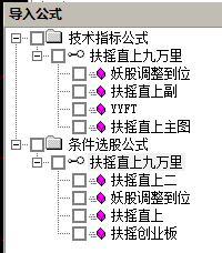 【扶摇直上】金钻指标（主图 副图 选股 通达信 贴图）抓连续涨停连板牛股，低位启动趋势牛股