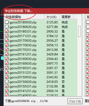 【主力动向】副图指标，对短中期主力资金活跃度区分权重，您值得拥有