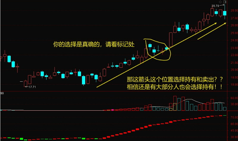 【 交易圣手】锁定利润！独家专利！卖出专家！送波段神器（防杀猪盘版本）