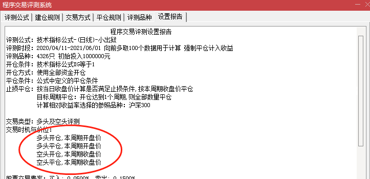 小出狱（类似n形突破）副图/选股指标，95%高胜率，支持沙盘推演，源码不加密