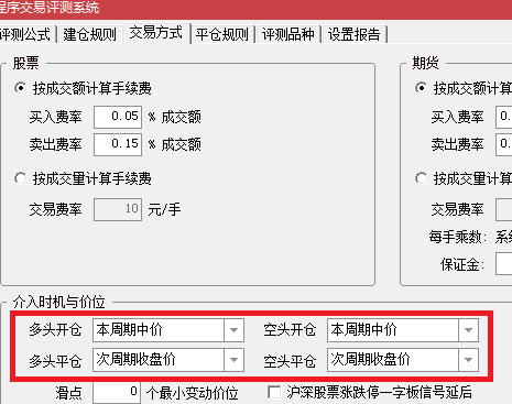 币不经花，分享个尾盘胜率极高的公式赚点币。关键是稳的一b