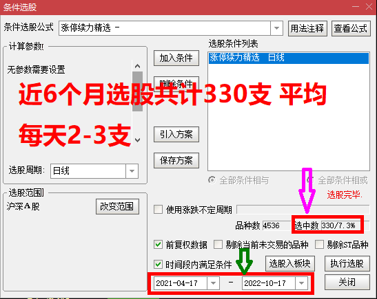 2021涨停续力 新创意优品 打穿主力控盘意途寻最佳介入点 精品之选