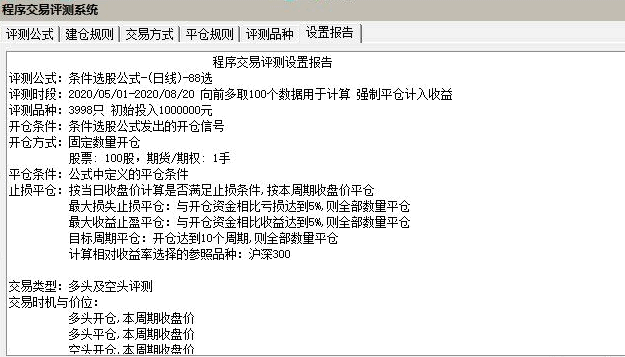 〖最佳反击机会〗副图/选股指标 精准过滤信号 定位多头最猛反击 通达信 源码