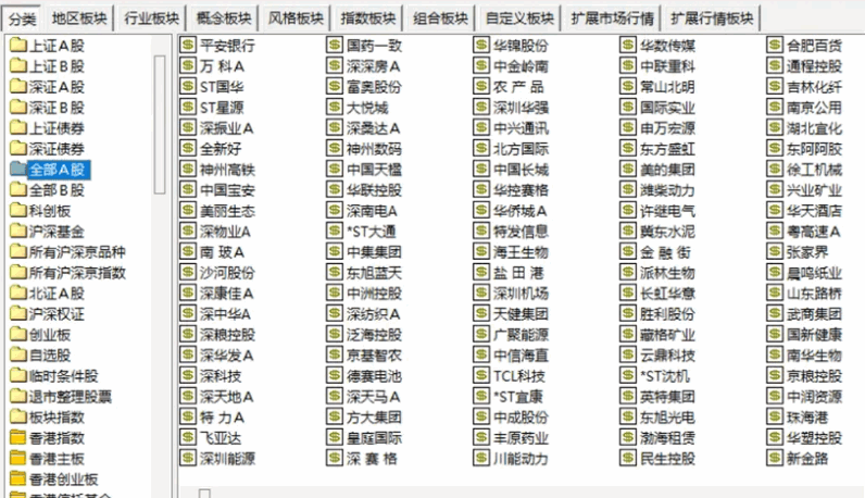 〖买就赢利〗副图/选股指标 真实评测超高胜率94.26% 选股指标 无未来函数 通达信 源码