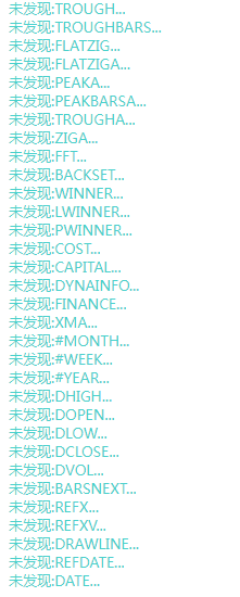 〖寻庄至尊〗副图/选股指标 上天遁地 寻找庄家踪迹 精准定位庄家买点 通达信 源码