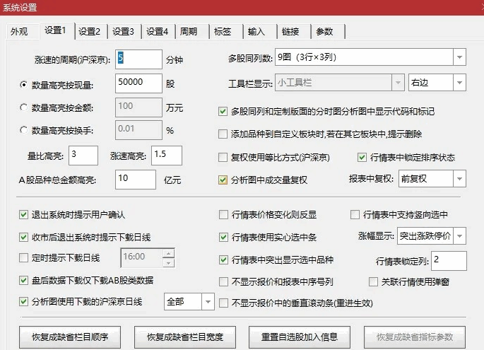 7月7日升级版本〖金尊智能〗套装主图/副图/选股指标 金尊一出 谁与争锋 量价时空 主散通杀 唯我独尊 通达信 源码