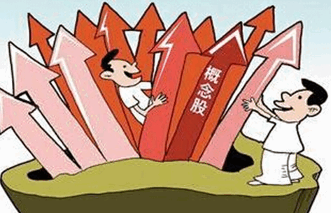 保定概念股
