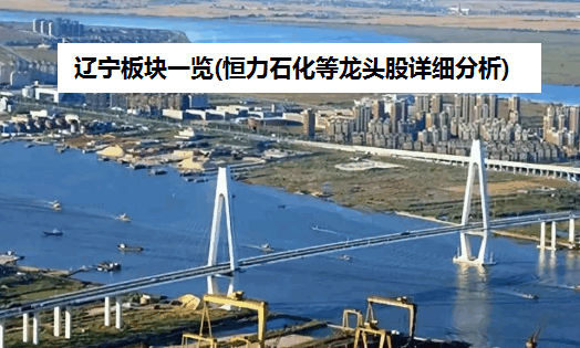 辽宁板块一览(恒力石化等龙头股详细分析)