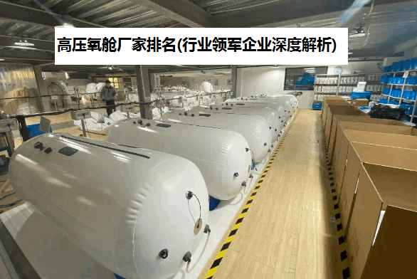 高压氧舱厂家排名(行业领军企业深度解析)