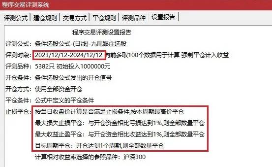 【九尾追踪庄家利器】主图+副图+选股指标，潜伏主力拉升波段，无未来，附源码