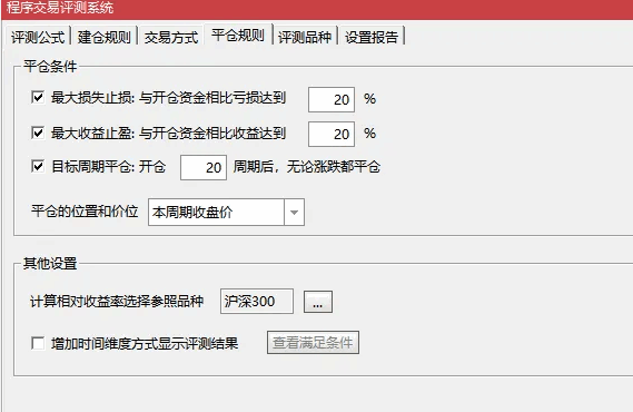 自用好东西【抄底88】副图+选股公式，20日收益13.6%，胜率高达88.48%！