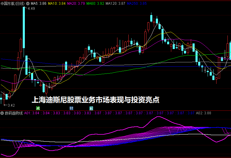 上海迪斯尼股票业务市场表现与投资亮点