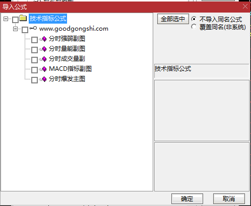 自用原创的5个【分时量能强弱】分时指标分享，5个打包指标，全网唯一解密源码分享！