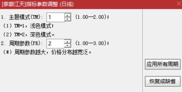 【寥廓江天】主图指标 它们和筹码分布的COST函数一样 像一把把精准的刀切割一团团数据蛋糕 【寥廓江天】主图指标 它们和筹码分布的COST函数一样 像一把把精准的刀切割一团团数据蛋糕