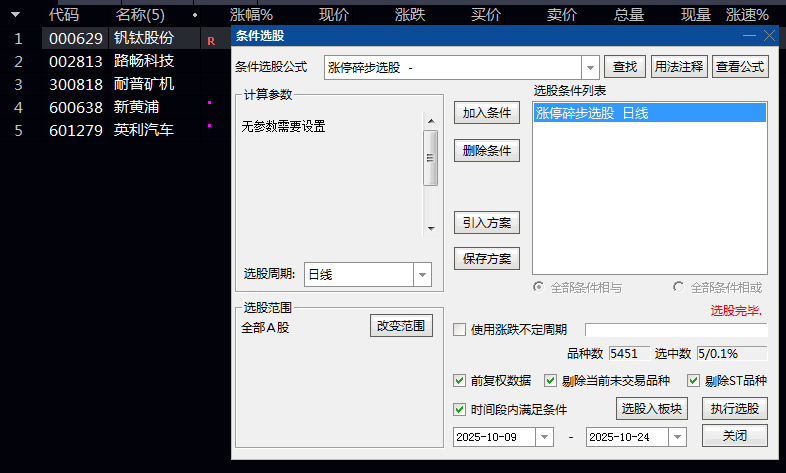 网红价值299的指标【涨停突围】主图/副图/选股指标 某音发布 近期比较火的公式 网红价值299的指标【涨停突围】主图/副图/选股指标 某音发布 近期比较火的公式