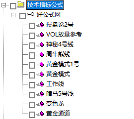 通达信【牛鼻子】基础和谐版主图/副图/选股指标 当年非常火的 牛鼻子软件基础版课程 通达信【牛鼻子】基础和谐版主图/副图/选股指标 当年非常火的 牛鼻子软件基础版课程