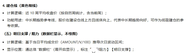 【机构资金启动】主图/副图/选股指标 专为短线强势股跟踪 启动点捕捉及持仓决策提供可视化支持 【机构资金启动】主图/副图/选股指标 专为短线强势股跟踪 启动点捕捉及持仓决策提供可视化支持