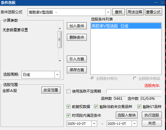 量价结构【高胜率V型反转】副图/选股指标 强化量价共振 缩量下跌+放量反弹 量价结构【高胜率V型反转】副图/选股指标 强化量价共振 缩量下跌+放量反弹