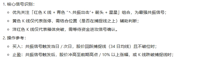 【庄家箱体突破】主图/副图/选股指标 双信号共振筛选兼具资金强度和技术形态有效性的短线决策