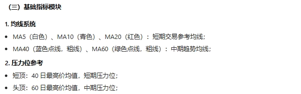 【完美牛股突破】主图/副图/选股指标 聚焦中强势涨幅+多均线突破+趋势向好的强势基因