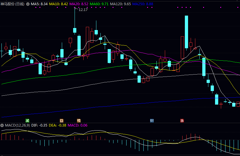这几只2025年值得关注的尼龙板块龙头股！